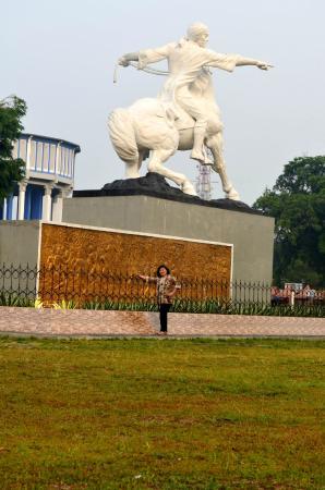 Magelang City Square