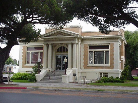 Lompoc Museum