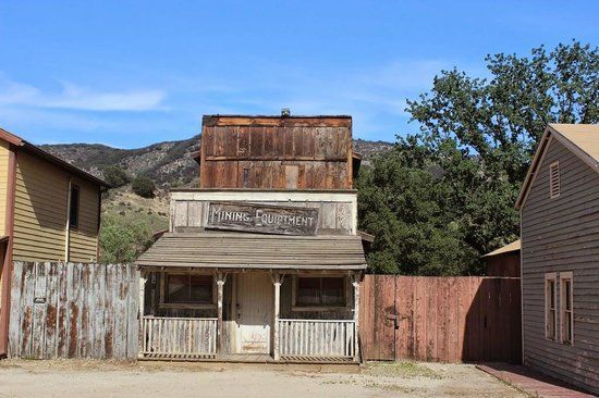 Paramount Ranch