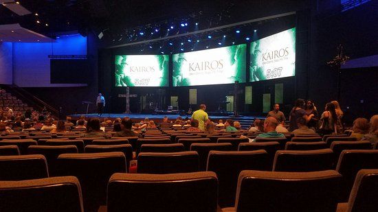 Gateway Church
