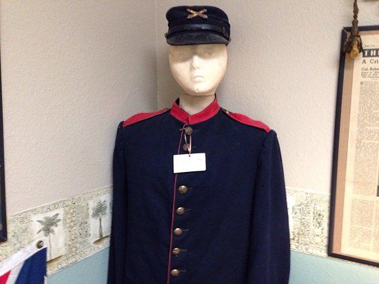 Aliveo Military Museum