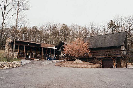 Mountain Top Distillery