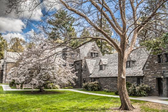 Scott Arboretum of Swarthmore College
