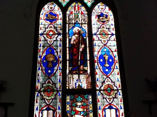 Trinity Episcopal Church