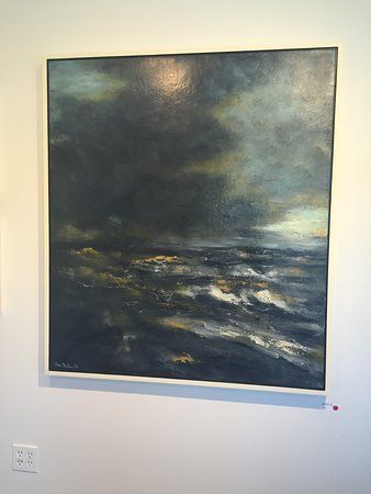 The DeBlois Gallery