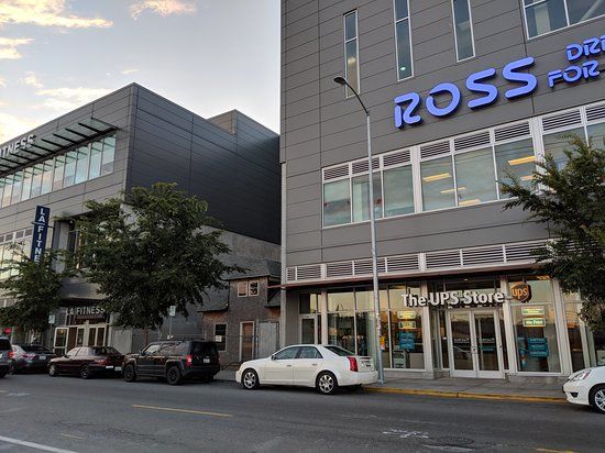 Edith Macefield House