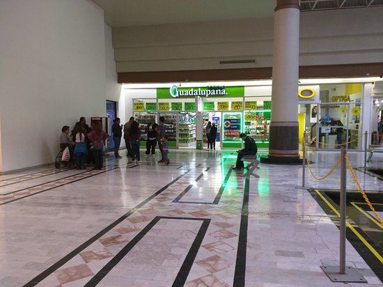 Plaza La Cachanilla