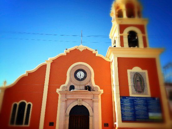 Catedral de Nuestra Señora de Guadalupe