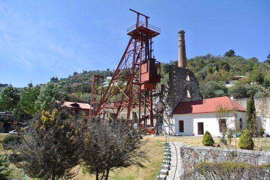 Site Museum and Interpretation Center Mina La Difficulty