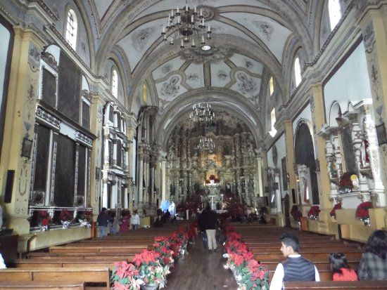 Basílica de Nuestra Señora de la Caridad