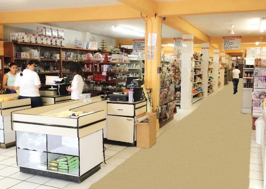 La Cocina del Harinero