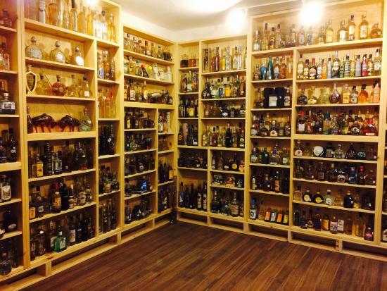 te Quiero Tequila