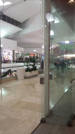 Galerias Guadalajara