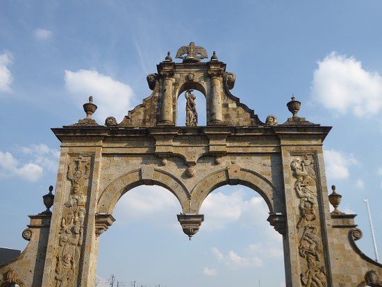Arcos de Zapopan
