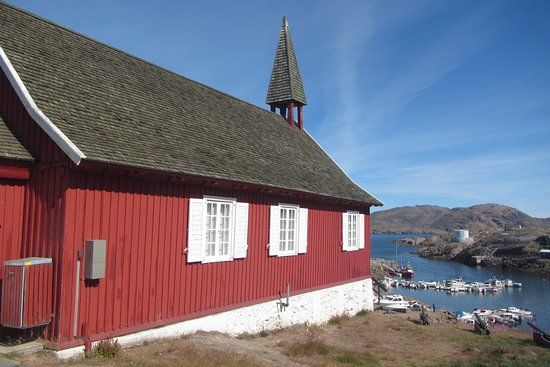 Ammassalik Museum