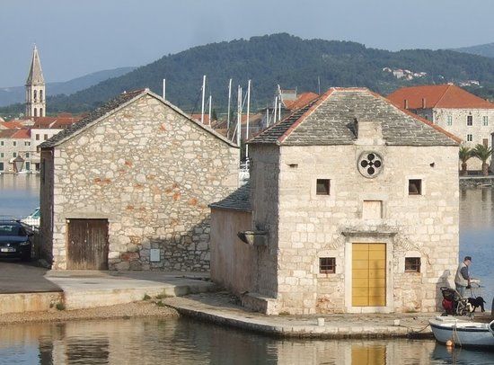 Kostel svatého Jeronýma