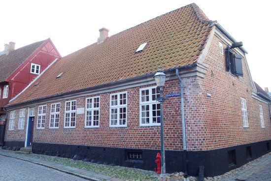Maren Splids Hus