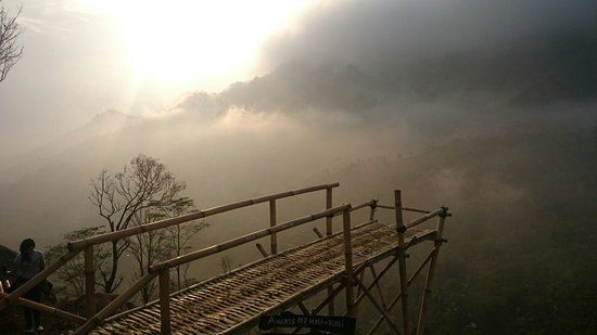 Sukmojoyo Hill