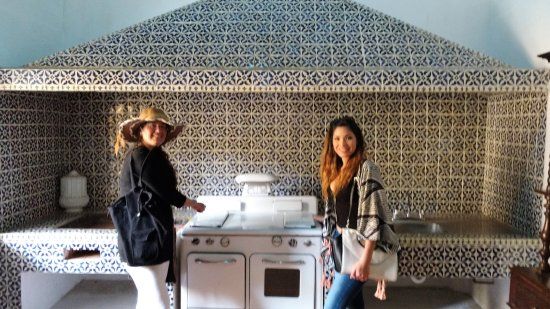 Casa Museo Jose Alfredo Jimenez