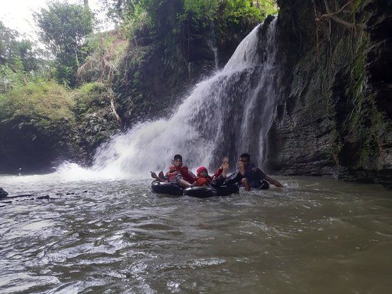 Santirah River