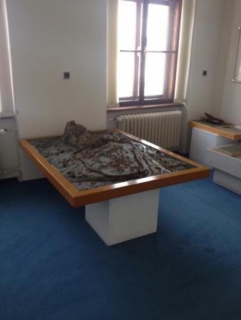 Ponitrianske Muzeum