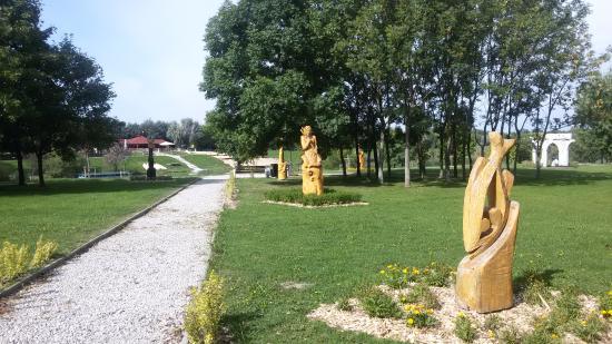 Park Kormorán