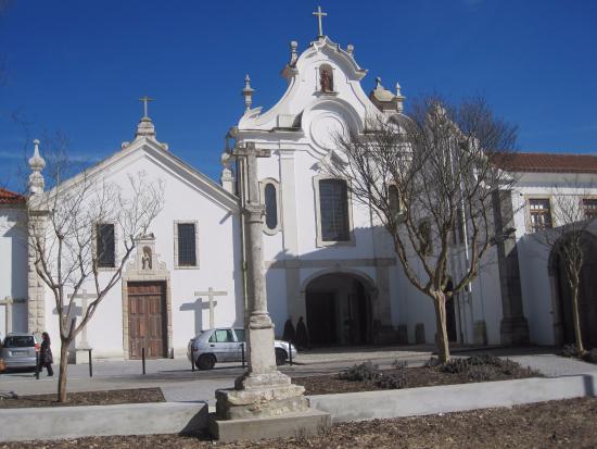 Igreja do Convento de Santo António