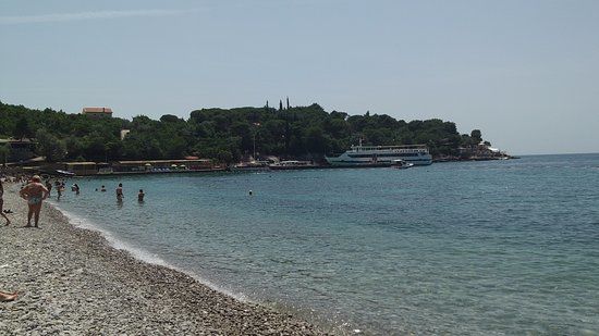 Radovici-Zanjice Pedestrian Path
