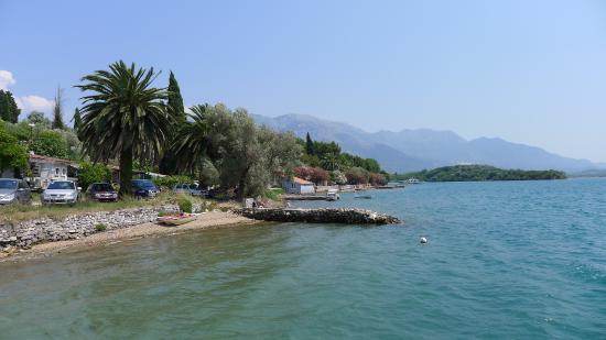 Prevlaka Island