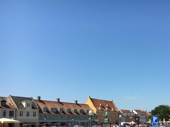 Koge Torv