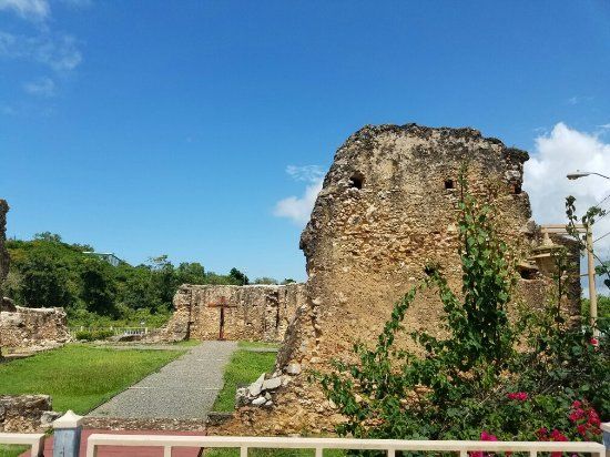 Ermita San Antonio De Padua De La Tuna