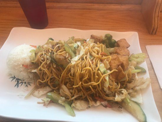 Himitsu Teriyaki