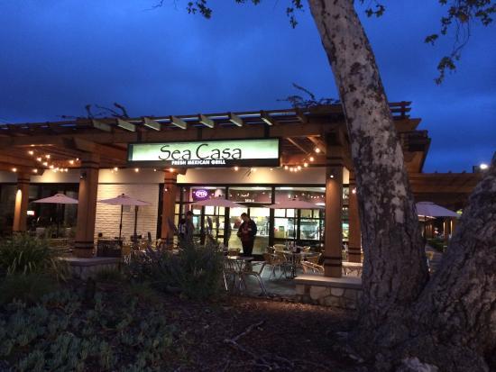 Sea Casa A Mexican Grill