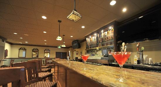 The O Club Restaurant & Lounge