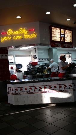 In-N-Out Burger