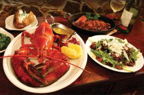 Blackstone Steakhouse