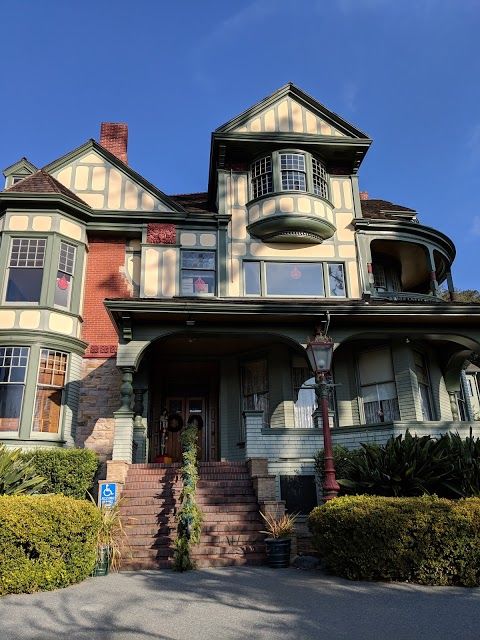 Falkirk Cultural Center