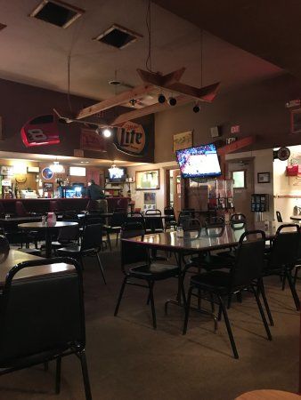 Chumley's Burger and Brew