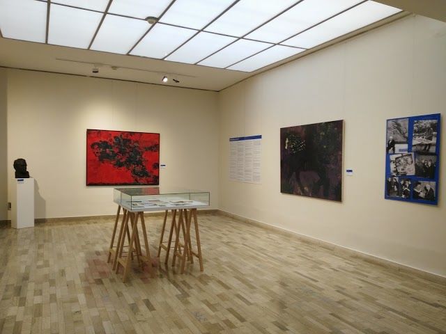 The Pavle Beljanski Memorial Collection