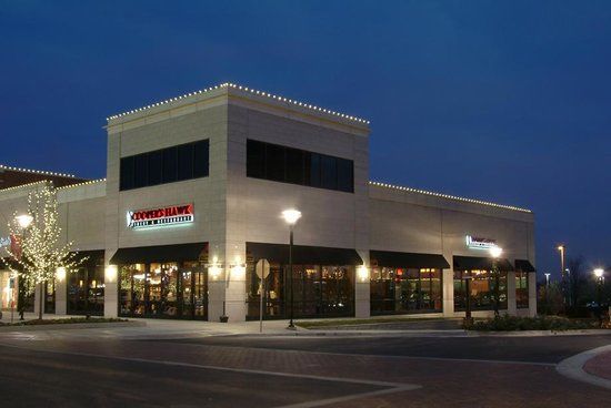 Cooper's Hawk Winery & Restaurants