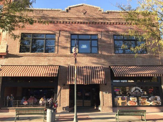 George & Nick's Pizza & Steakhouse