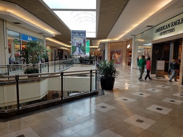 Springfield Mall