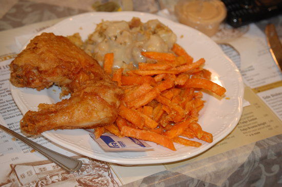 Amish Door Restaurant