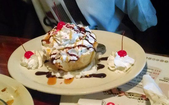 Tito's Mexican Grill