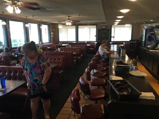 Farnesi's Steakhouse