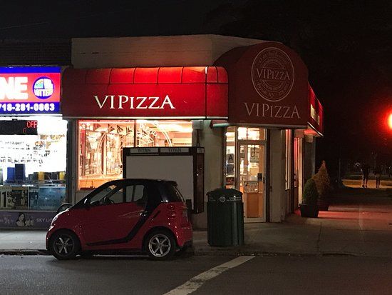 VIPizza