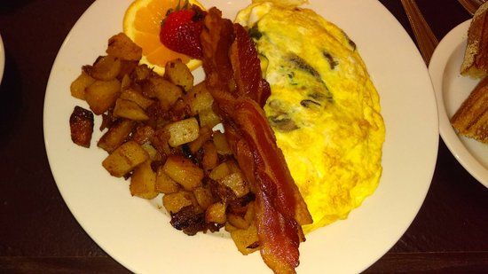 Arrowhead Restaurant