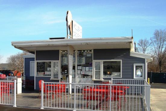 Miller's Drive-In