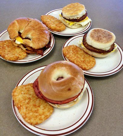 Zip's Drive-In Airway Heights