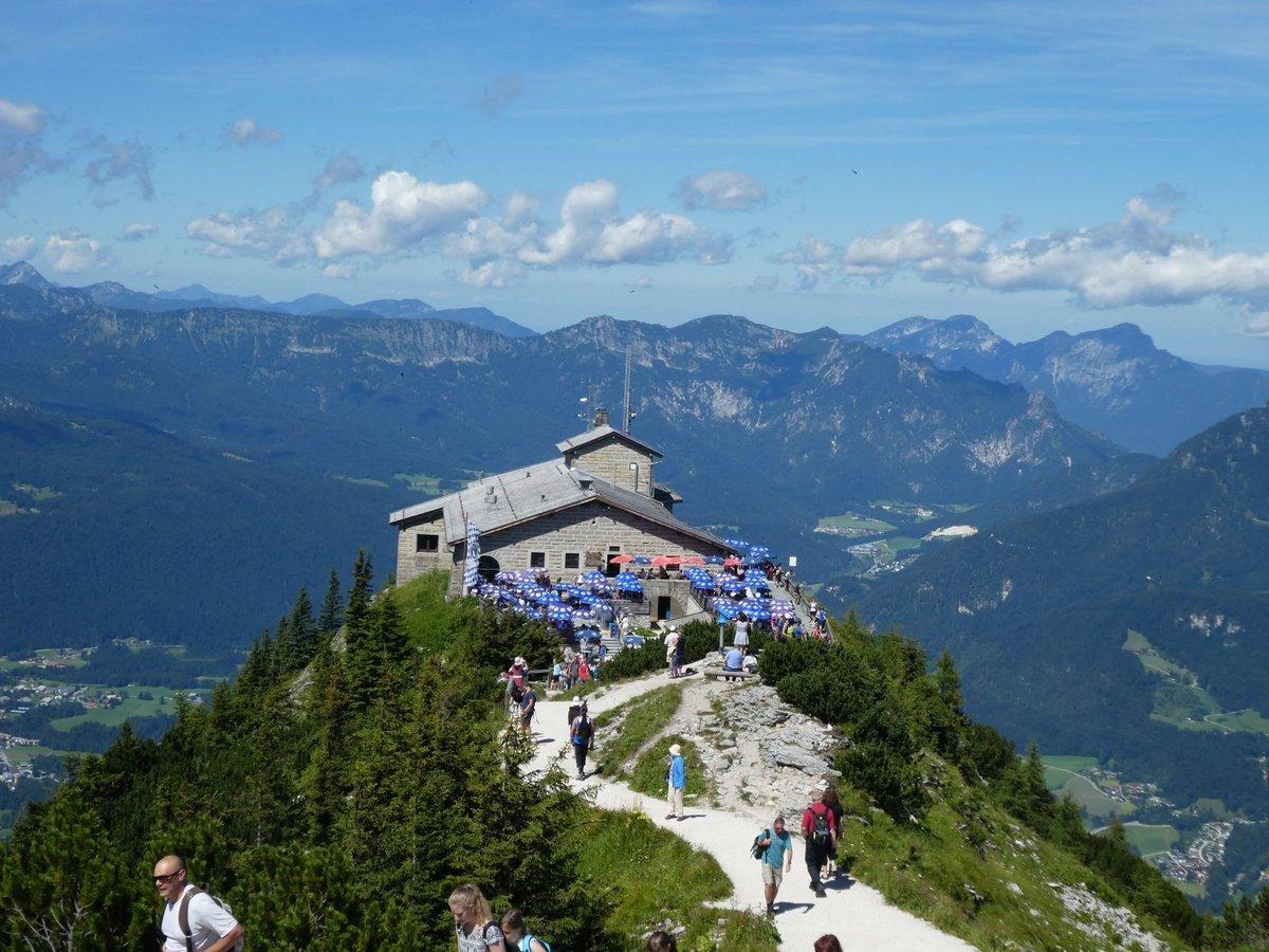 Nido dell'Aquila